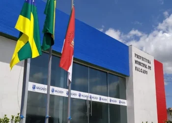 Prefeitura de Salgado paga 13º salário aos servidores municipais