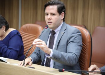 Rodrigo Valadares recebe Título de Cidadão de Propriá&nbsp;