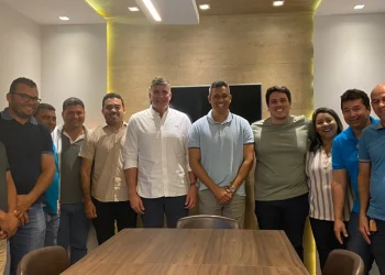 Vereador do PSD de Muribeca passa a integrar bancada da situação