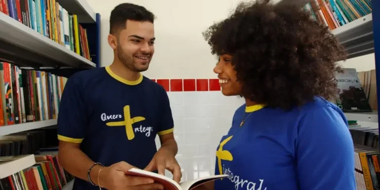 Sergipe está entre os 4 estados que vão receber verba do MEC para escolas de ensino médio tempo integral