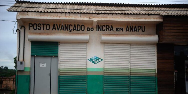 Incra divulga novas regras para georreferenciamento de imóveis rurais