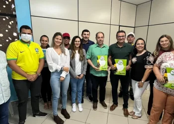 Itabaiana se prepara para receber maior evento do agronegócio da região