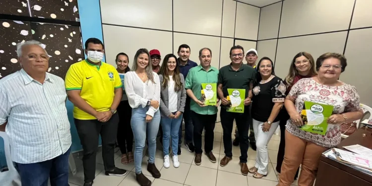 Itabaiana se prepara para receber maior evento do agronegócio da região