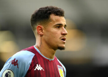 Phillipe Coutinho sinaliza positivo e ganha força para assinar com gigante brasileiro em 2023