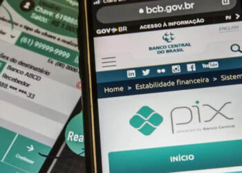 Novas regras para o PIX entram em vigor no dia 2; veja o que muda