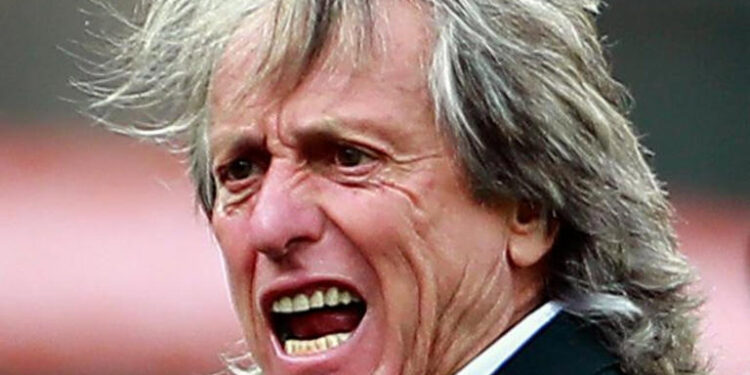 “R$ 2,9 milhões, pegou todo mundo de surpresa”; Jorge Jesus diz ‘sim’ e pode ser rival do Flamengo no Brasil