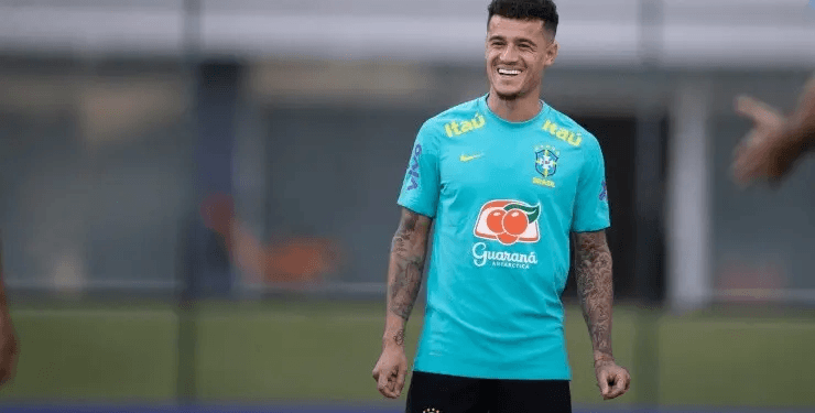 “R$ 1,4 milhão, para buscar no aeroporto”; Flamengo decide pagar salário nível Gabigol para ter novo craque