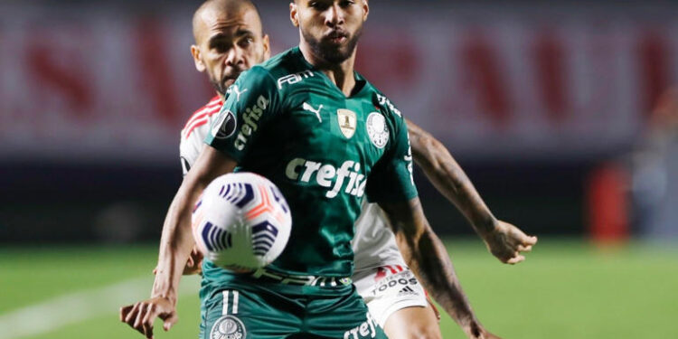 Wesley deixa o Palmeiras e assina com outro gigante do futebol brasileiro em jogada de R$ 15 milhões