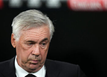 “Parabéns para o Brasil”; Após Ancelotti rejeitar a Seleção, comentarista expõe técnico escolhido pela CBF