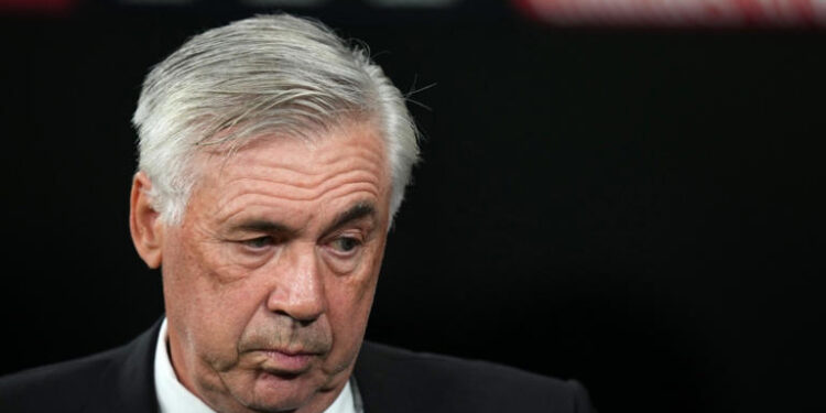 “Parabéns para o Brasil”; Após Ancelotti rejeitar a Seleção, comentarista expõe técnico escolhido pela CBF