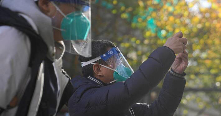 Covid: OMS espera declarar fim de emergência em 2023, mas vê lacunas para dizer que pandemia acabou