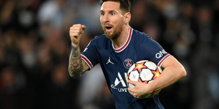 PSG e Messi chegam a acordo e definem qual será o futuro do atacante