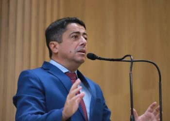 “Tenho sugestões para o Forró Caju que quero apresentar ao prefeito e ao Trade Turístico”, afirma Fabiano Oliveira