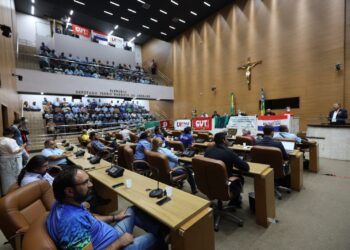 Audiência Pública debate viabilidade da Deso como empresa pública