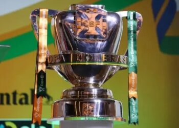 CBF muda critérios de classificação para Copa do Brasil de 2024