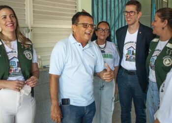 Criado na gestão de Alberto Macedo, Construindo Cidadania beneficiou milhares de barracoqueirenses em 2022