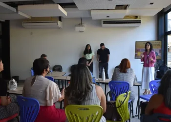 Projeto propõe soluções inovadoras para a educação em Sergipe