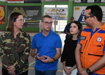 Fábio Mitidieri solicita estudo técnico para implantação de ponte da SE-290