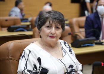 Pauta feminina foi protagonista dos mandatos de Maria Mendonça na Alese