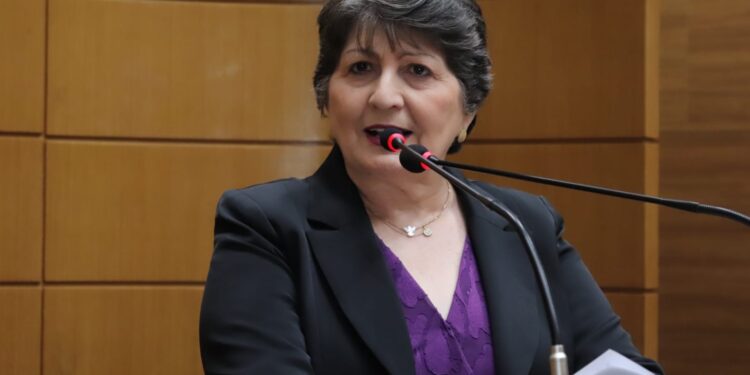 Agricultura familiar foi valorizada e fortalecida com ações de Maria Mendonça na Alese