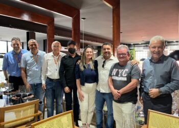 Fecomércio, Senac e empresários Itabaianinha dialogam sobre o segmento de moda no centro sul de Sergipe