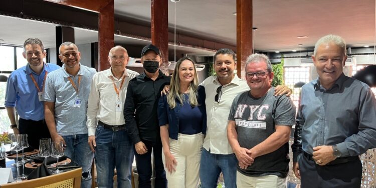Fecomércio, Senac e empresários Itabaianinha dialogam sobre o segmento de moda no centro sul de Sergipe