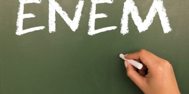 Inep disponibiliza gabaritos do Enem 2022