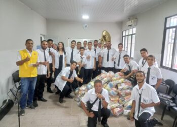 GBarbosa realiza campanha para ajudar vítimas da chuva em Tobias Barreto
