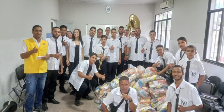 GBarbosa realiza campanha para ajudar vítimas da chuva em Tobias Barreto