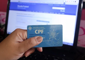 Câmara aprova projeto que torna CPF único registro de identificação