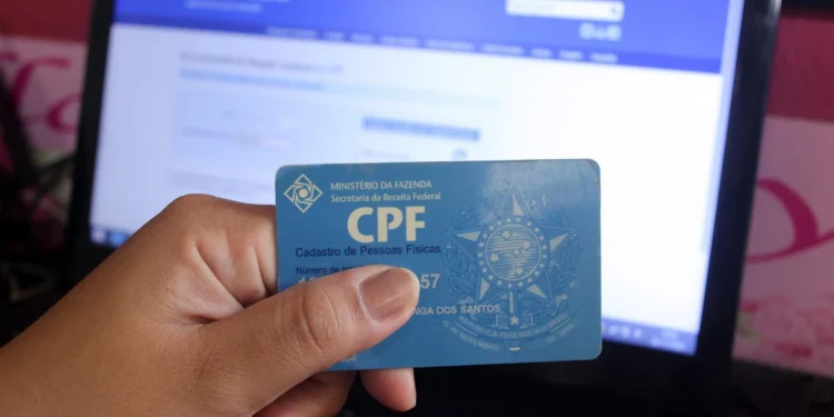 Câmara aprova projeto que torna CPF único registro de identificação