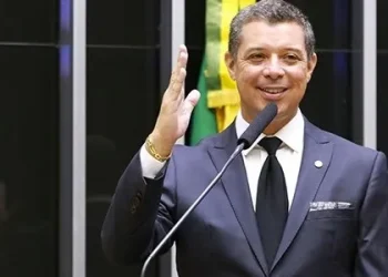 Fábio Mitidieri está muito preocupado com perda de arrecadação do ICMS deste ano e previsão de mais perdas de R$450 milhões em 2023