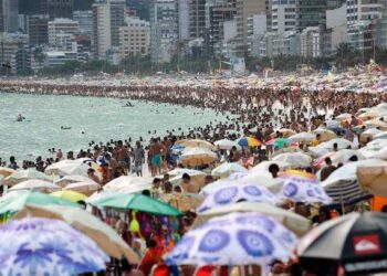 2023 terá nove feriados nacionais e cinco pontos facultativos