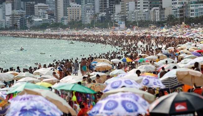 2023 terá nove feriados nacionais e cinco pontos facultativos