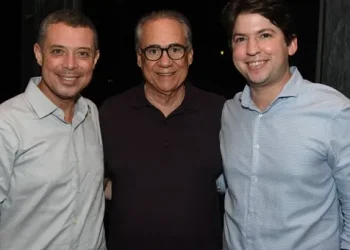 Mitidieri anuncia o ex-deputado Venâncio Fonseca para Superintendência Especial de Articulação Política