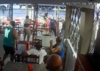 PC cumpre mandado de prisão contra investigado por tentativa de homicídio em Umbaúba