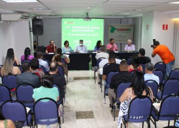 Avanços do Sistema Único de Saúde de Sergipe foram destaque da última reunião de 2022 do Colegiado Interfederativo Estadual (CIE)