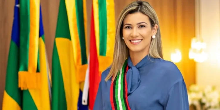 Segundo o Instituto França de Pesquisa, se a eleição fosse hoje, candidato de Hilda em Lagarto seria eleito