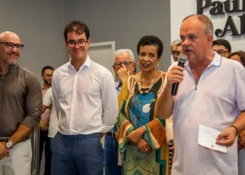 Grupo Banese e Governo entregam Complexo Cultural em Simão Dias