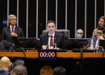 Congresso Nacional aprova novas regras para orçamento secreto