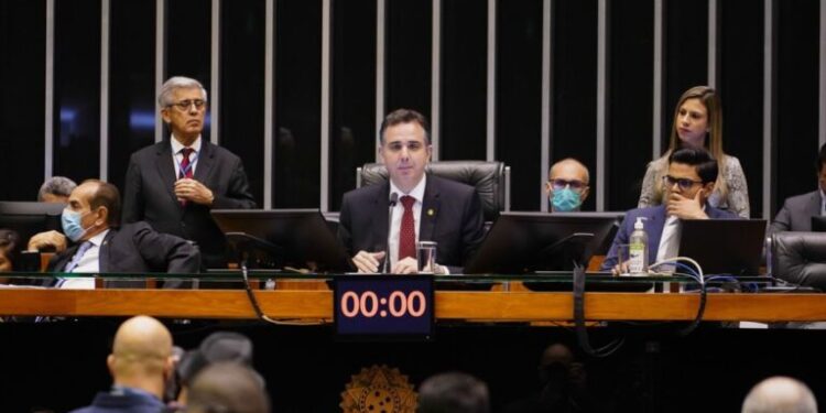 Congresso Nacional aprova novas regras para orçamento secreto