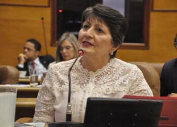 Maria Mendonça: “garantir acesso à saúde de qualidade é dever de todos; nos nossos mandatos, foi pauta recorrente”