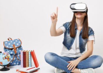 Metaverso e as novas possibilidades de aprendizagem no EAD