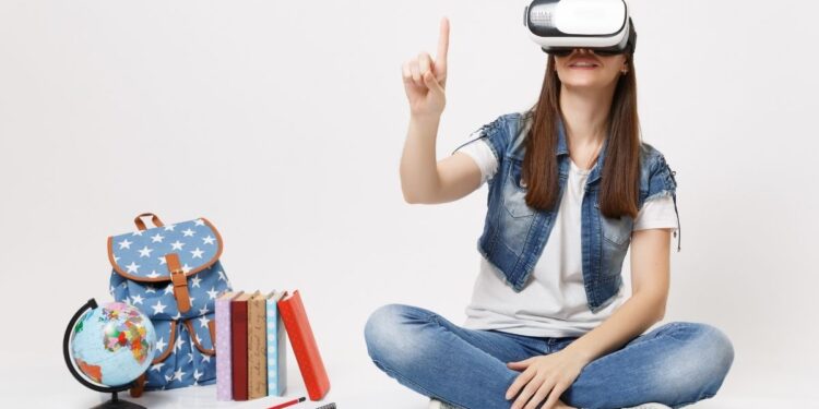 Metaverso e as novas possibilidades de aprendizagem no EAD
