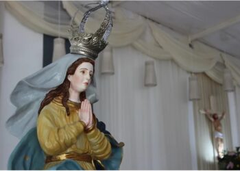 Confira a programação especial da Arquidiocese para celebrar o Dia de N. Sra. da Conceição