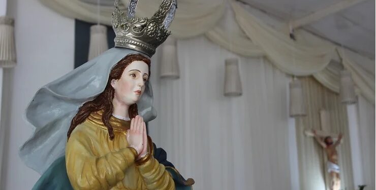 Confira a programação especial da Arquidiocese para celebrar o Dia de N. Sra. da Conceição