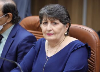 Melhoria da infraestrutura sergipana foi objetivo cumprido por Maria Mendonça na Alese