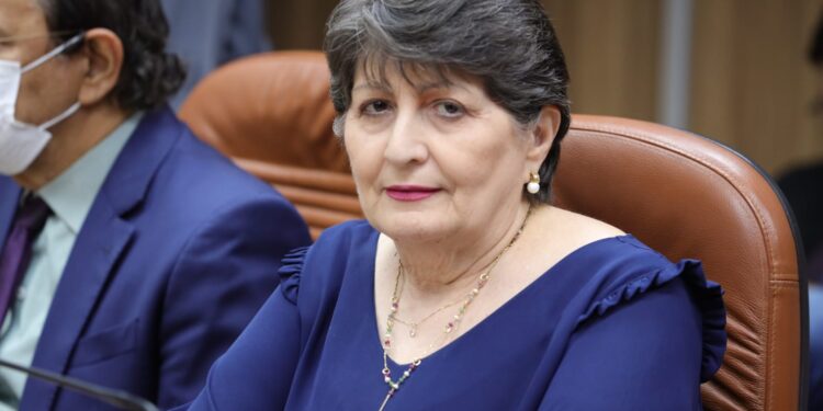 Melhoria da infraestrutura sergipana foi objetivo cumprido por Maria Mendonça na Alese