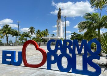 Avançam as tratativas para instalação de Restaurante escola do Senac em Carmópolis