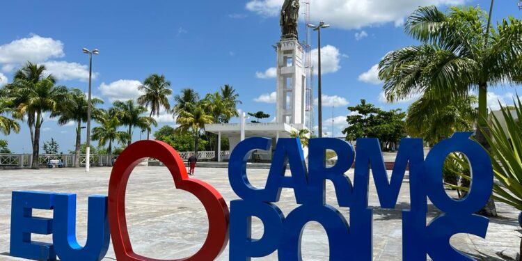 Avançam as tratativas para instalação de Restaurante escola do Senac em Carmópolis